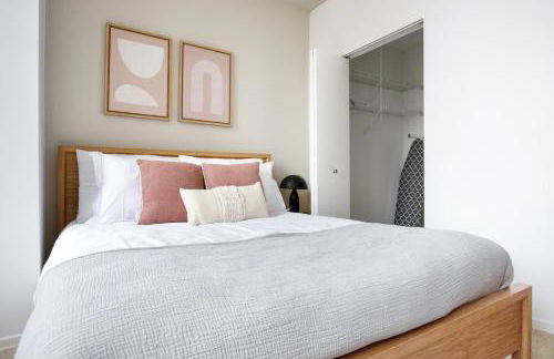 Loop 1BR w Gym Doorman nr L Parks CHI-302 - Foto 14