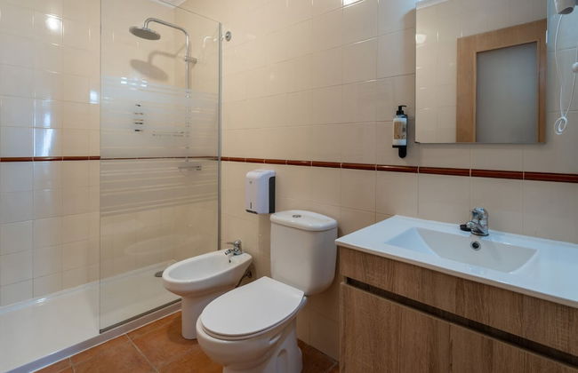 Ohai Nazaré Outdoor Resorts - Foto 31