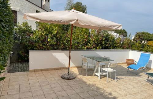 Villetta familiare a Potenza Picena - Foto 14