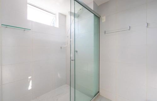 Studio 907 - Garagem - Piscina na Cobertura - Foto 8