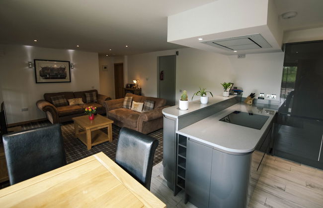 Tower Ridge Apartments - Foto 23