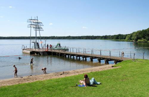 Holiday Home Heike by Interhome - Foto 33