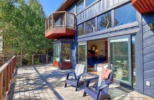 Wildflower Sundance Utah - Foto 8