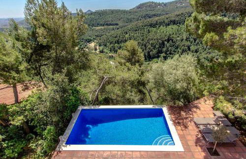 Catalunya Casas Majestic Villa and Views , 30km to Barcelona - Foto 50