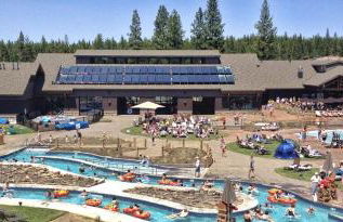 Mt. Bachelor & Sun River Get Away - Foto 78