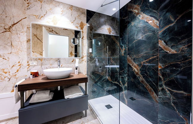 Palazzo Genuardi charming rooms - Foto 59