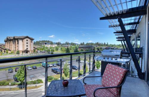 Escape to Coeur d'Alene - Foto 12