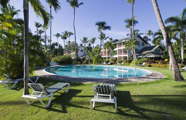 Hotel Residence Playa Colibri - Foto 68