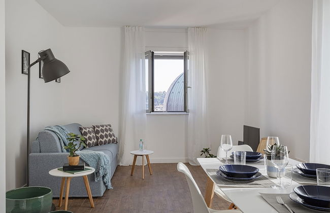 Deluxe Apartments by Wonderful Italy - Foto 34