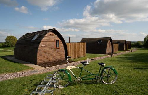 Saxon Meadow by Wigwam Holidays - Photo 35