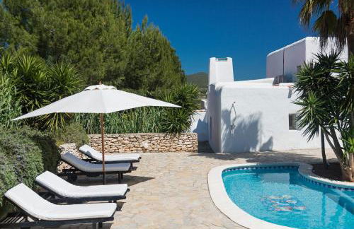 Agroturismo Can Guillem - Photo 28