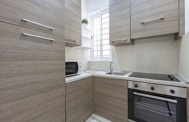 Brand new Apartment in Sliema, 2 min by the Sea - Photo 10