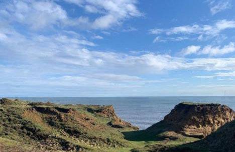 A Bolt Hole by the beach in Northumberland - Foto 14