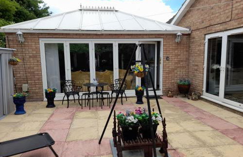 North Shore Lodge Skegness - Foto 15