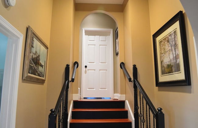 5 BR House Lake Retreat w/ Hot Tub, Sleeps 12 - Foto 52