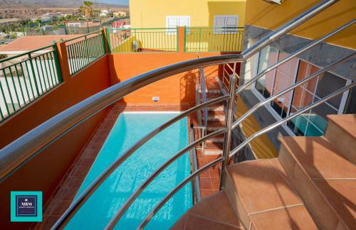 Pino Apartment, Montaña La Data - Foto 42