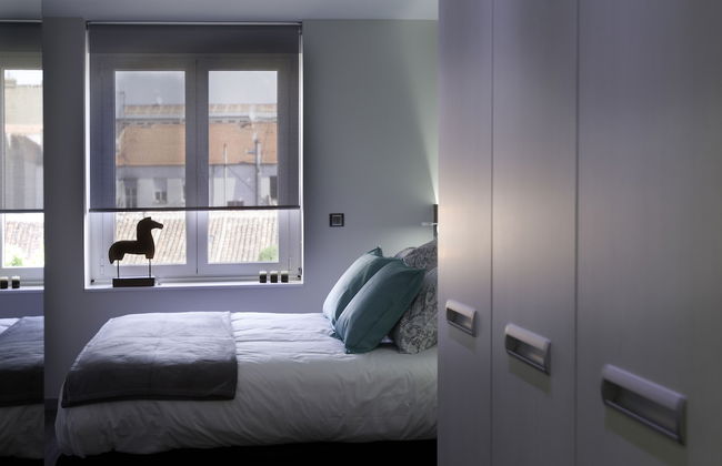 Salamanca Suite Studios - Foto 16