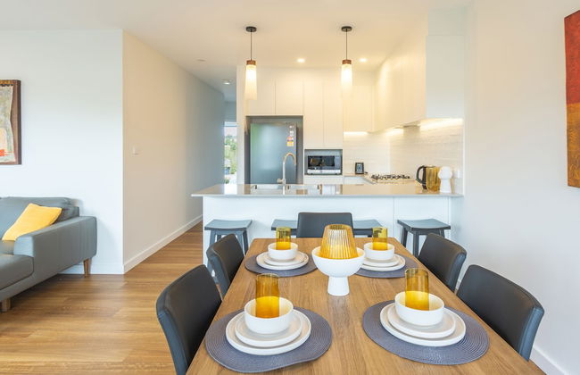 Chapel Heights Apartments - Foto 22