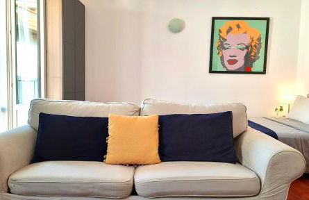 7 min walk to Lancetti Station - Marilyn House - Foto 6