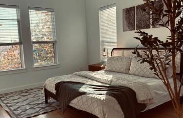 The Juniper - King - Sleeps 4 - SUPER HOST - Foto 1