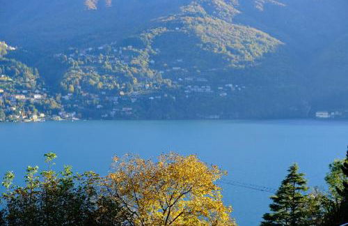 Borgo di Laglio - Foto 14