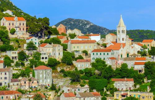 Villa Iva Lastovo - Foto 54