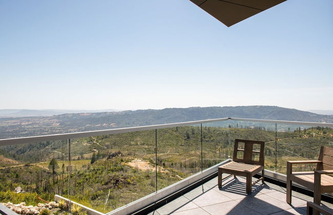 Belleza by Avantstay Hilltop Mansion w Pool Panoramic Views Ultra Modern Interior - Foto 23