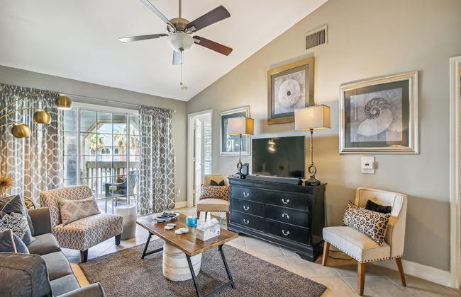 Beautiful Dawn by Ryson Vacation Rentals - Foto 9