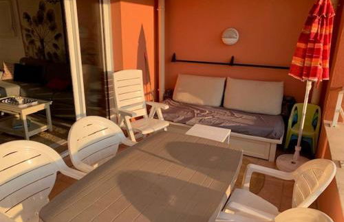 Vacances, thalasso, télétravail dans superbe T3 mer à 100 m, centre à 400 m - Foto 25