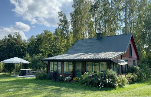 Cicha Kolonia Krupicka - Foto 3