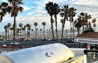 Beach House with Rooftop Jacuzzi - Foto 17