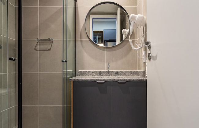 Charlie Nik Perdizes - Foto 47