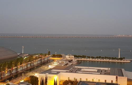 LxRiverside Suite Apartment - Photo 45