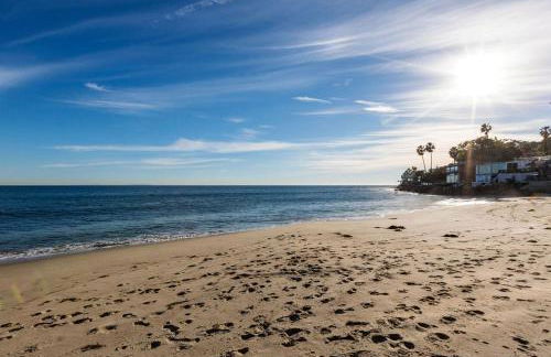 Malibu Nature Escape - 2BR Hideaway Nestled in the Woods, Minutes from the Beach - Foto 1