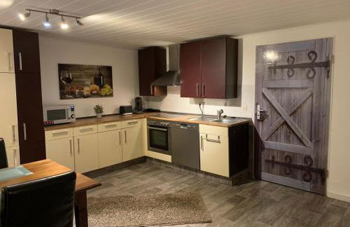 Wohnung am Wasserturm - Foto 1