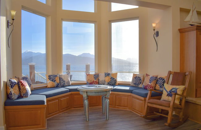 Lakeshore Lodges - Foto 15