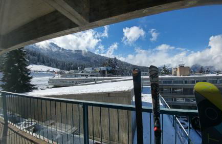 Apartment Ski Marilleva 1400 - Foto 8