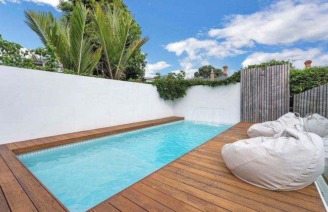 Cowan Street Home by Urban Rest - Foto 22