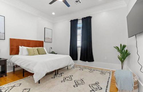 Modern Home Overlooking Downtown - Foto 3