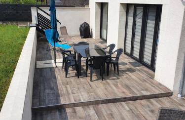 Joli appartement avec vue sur la Loire - Foto 1