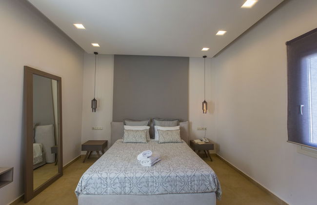 Hotel Anassa - Foto 23