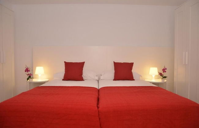 Bet Apartments - Abastos - Foto 13