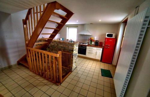 Gîte de la Créche - Foto 10