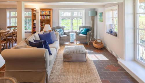 Das alte Zollhaus - Foto 3