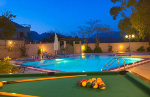 Santalas Villa - Foto 17