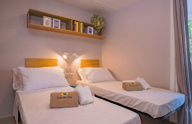 Club Del Sole Stork Family Collection - Foto 63