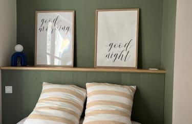 Cozy Appartment Champollion 1 - Foto 19