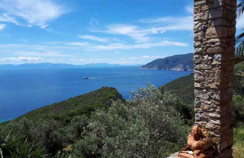 Elma's Houses - Terrace Studio Aliki - Foto 2