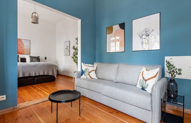 Limehome Berlin Malmöer Straße - Photo 42