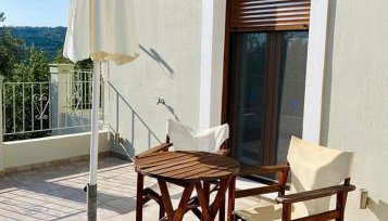 Villa Ouranos in Pefkias - Foto 3